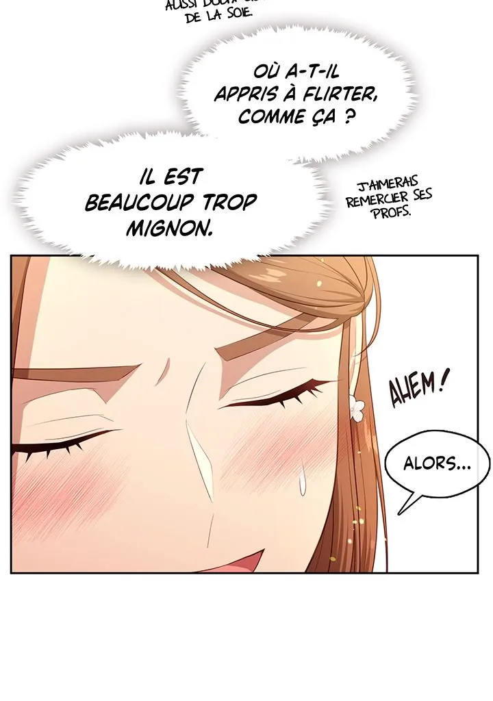Read Gare à la vilaine FR Manga Online