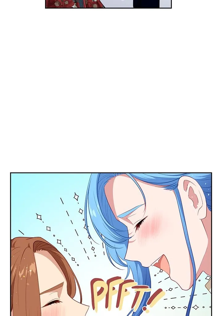 Read Gare à la vilaine FR Manga Online