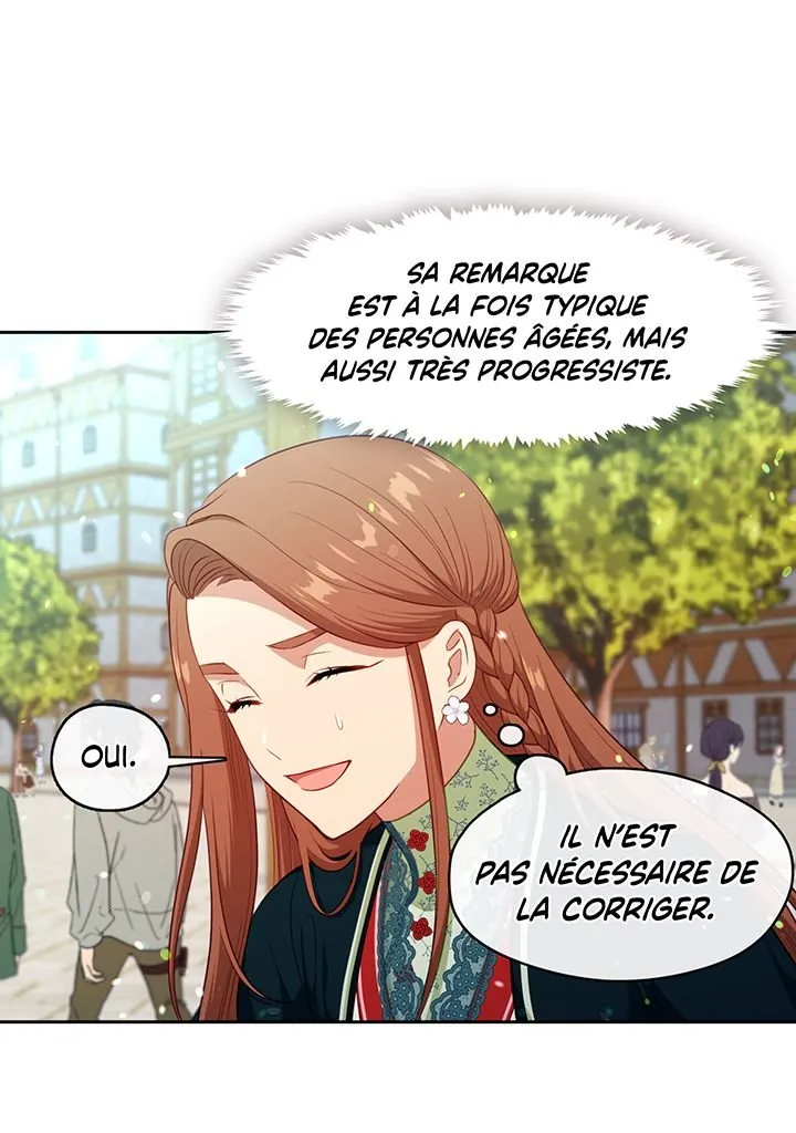 Read Gare à la vilaine FR Manga Online