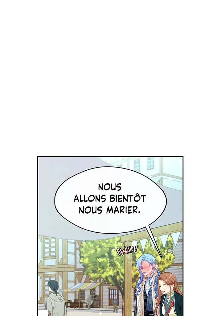 Read Gare à la vilaine FR Manga Online
