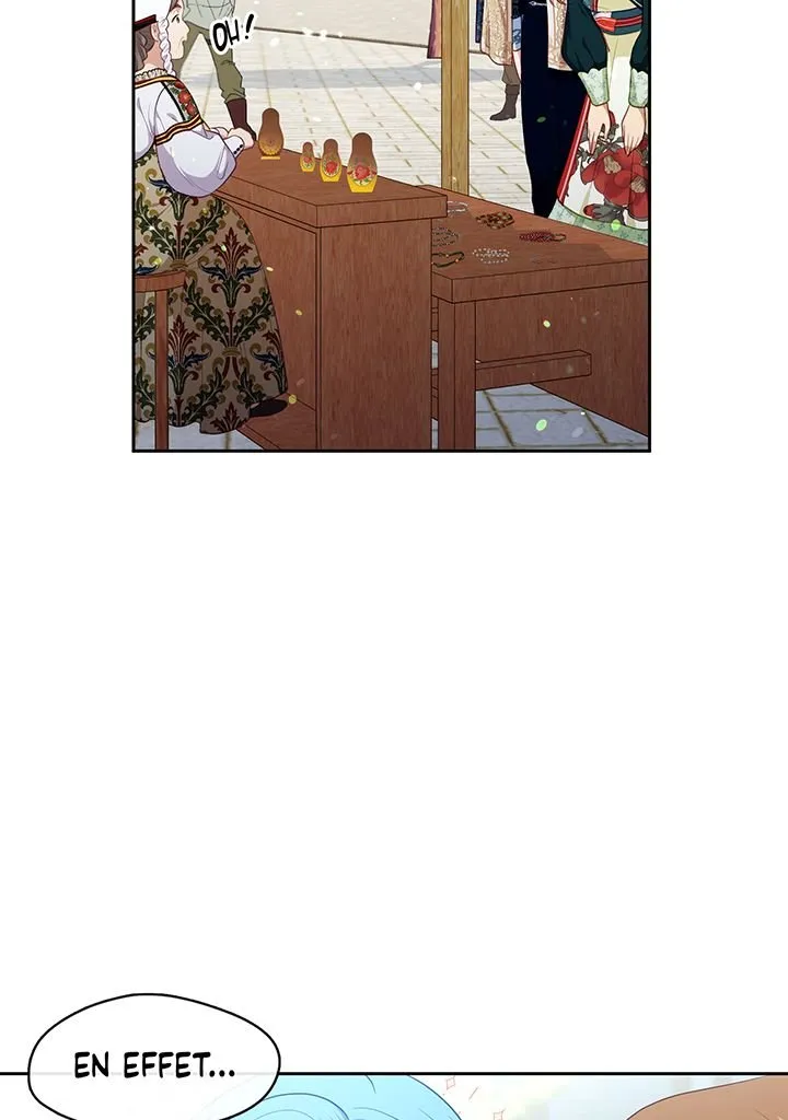 Read Gare à la vilaine FR Manga Online