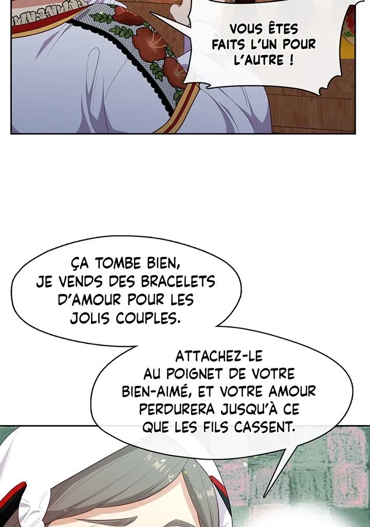 Read Gare à la vilaine FR Manga Online