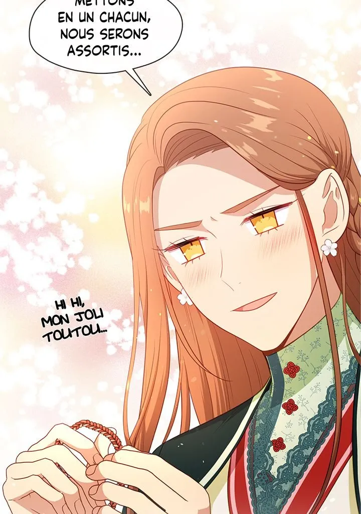 Read Gare à la vilaine FR Manga Online