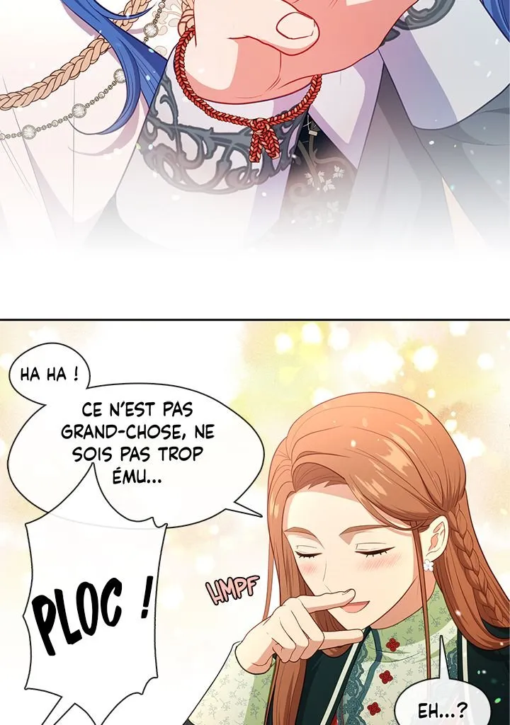 Read Gare à la vilaine FR Manga Online