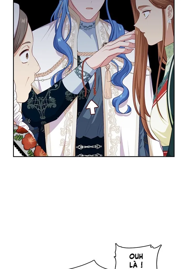 Read Gare à la vilaine FR Manga Online