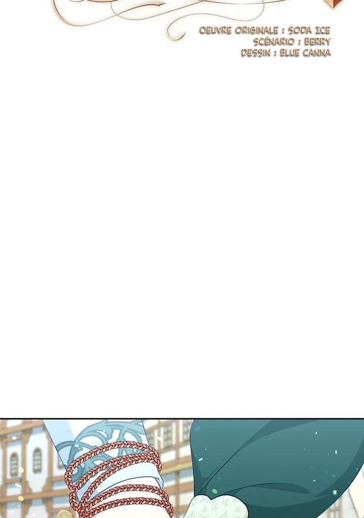 Read Gare à la vilaine FR Manga Online