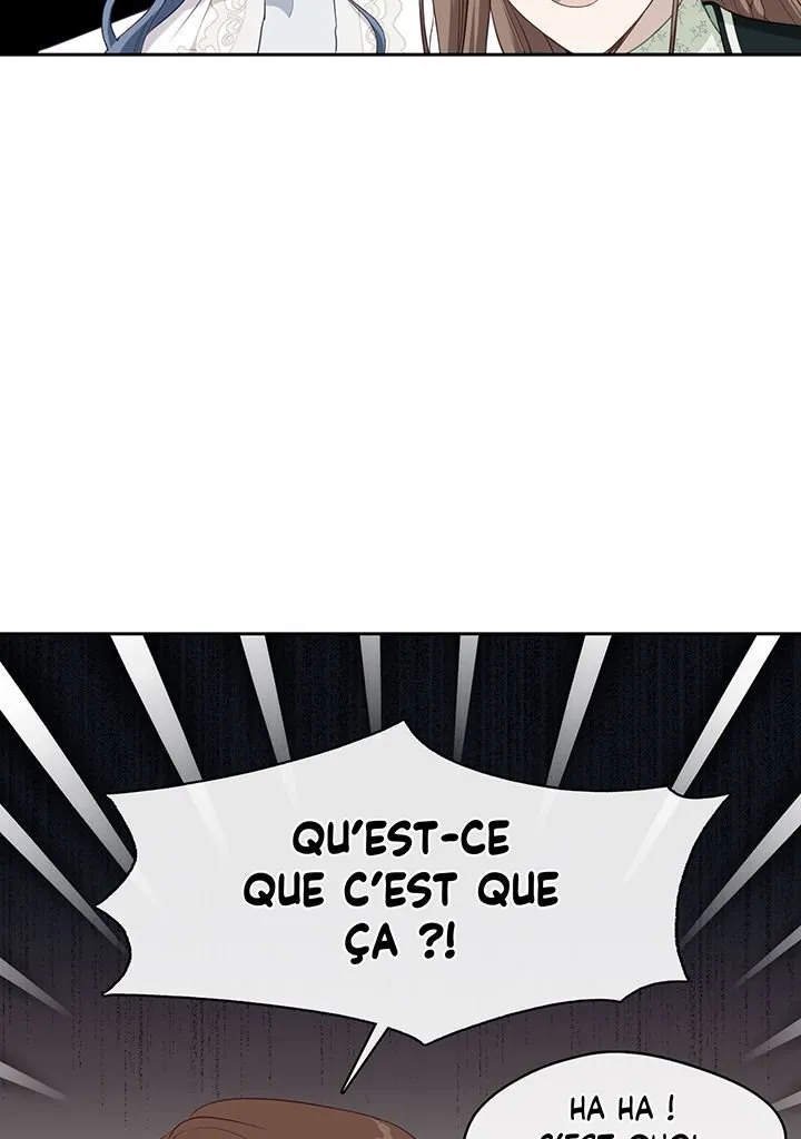 Read Gare à la vilaine FR Manga Online