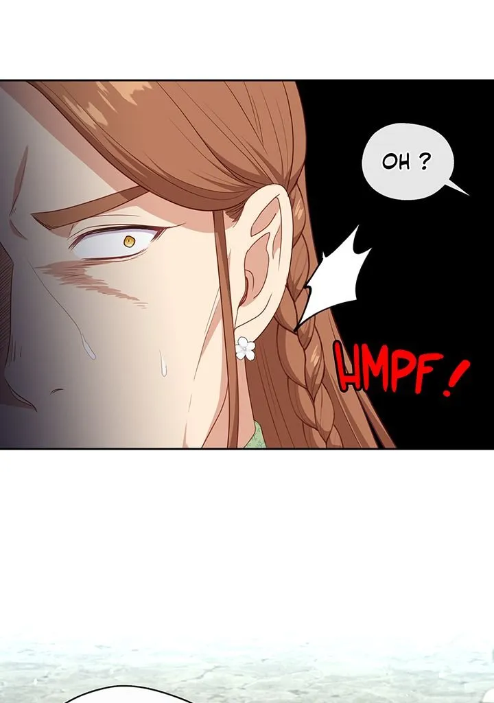 Read Gare à la vilaine FR Manga Online