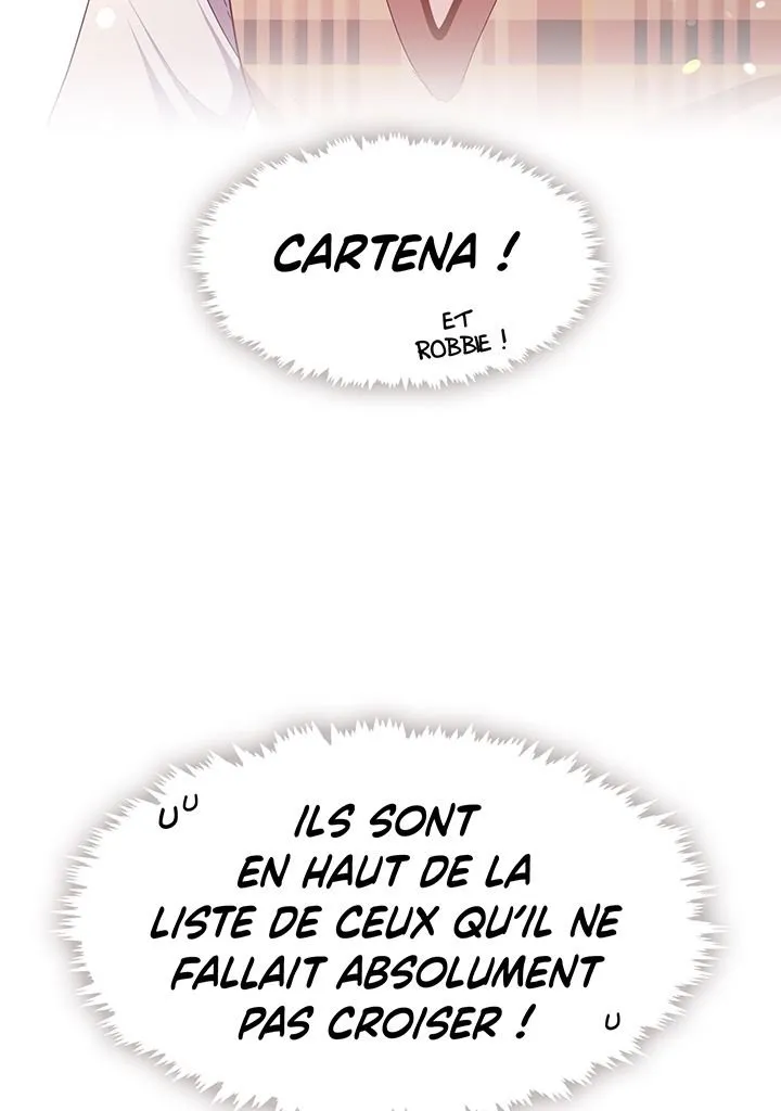 Read Gare à la vilaine FR Manga Online