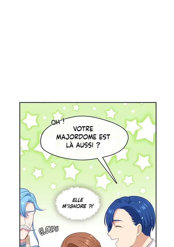 Read Gare à la vilaine FR Manga Online