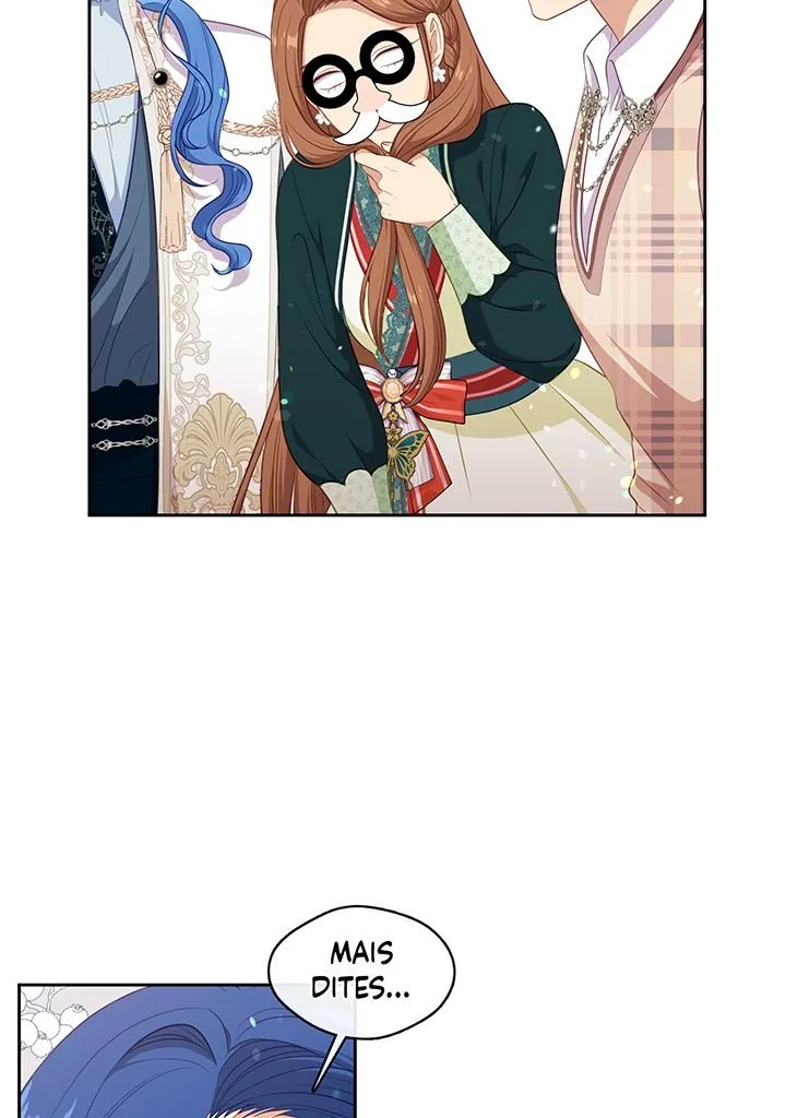 Read Gare à la vilaine FR Manga Online