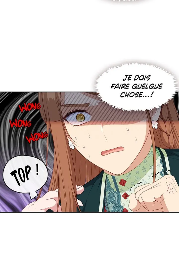 Read Gare à la vilaine FR Manga Online