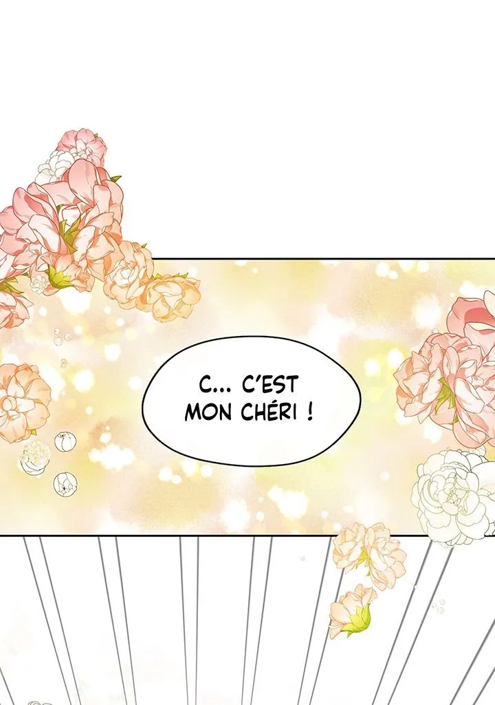 Read Gare à la vilaine FR Manga Online