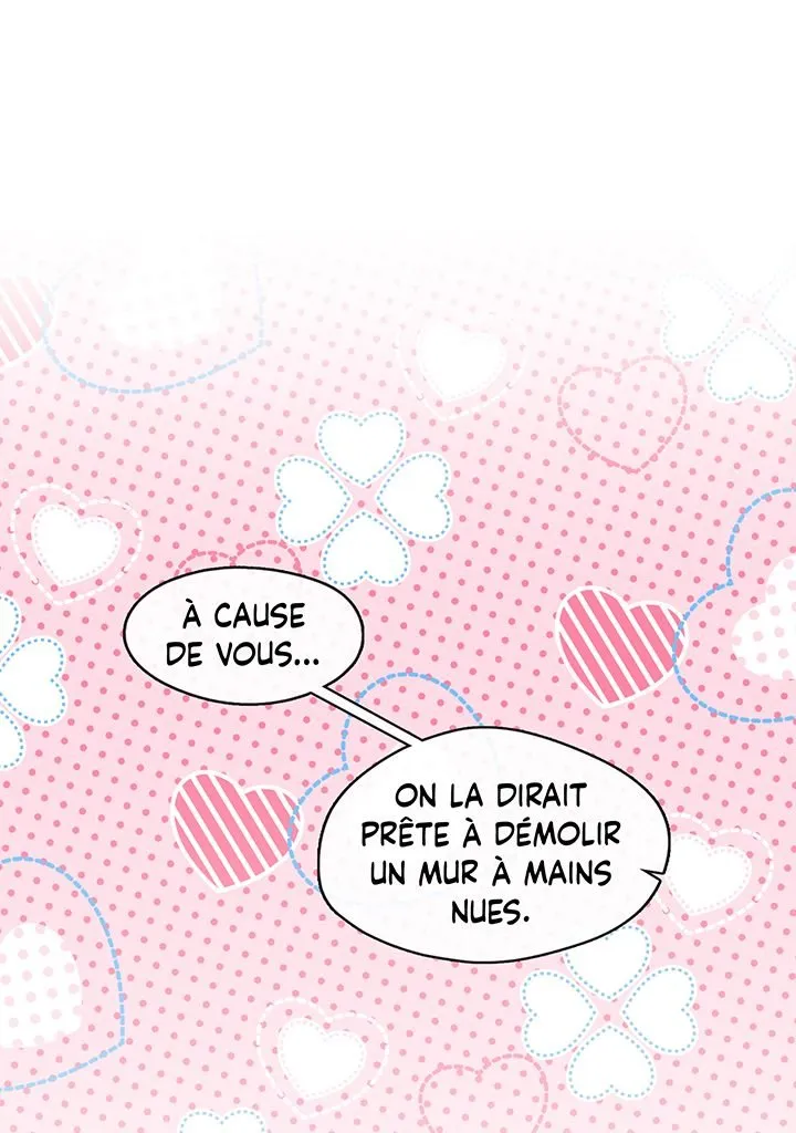 Read Gare à la vilaine FR Manga Online