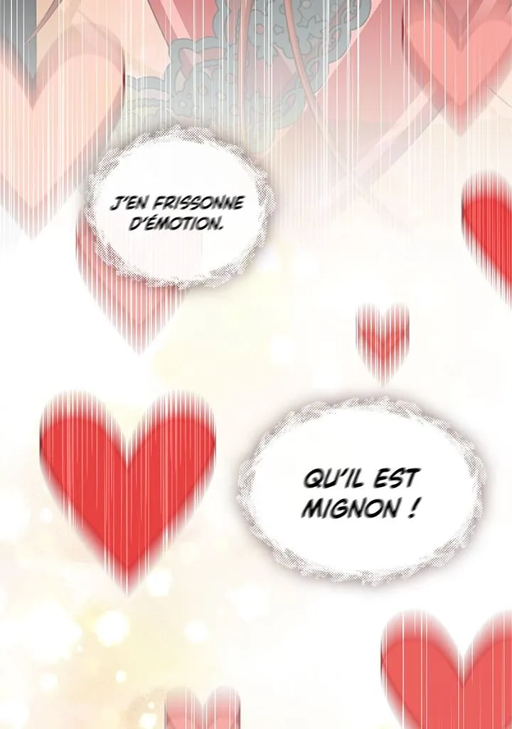 Read Gare à la vilaine FR Manga Online