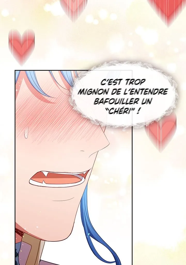 Read Gare à la vilaine FR Manga Online