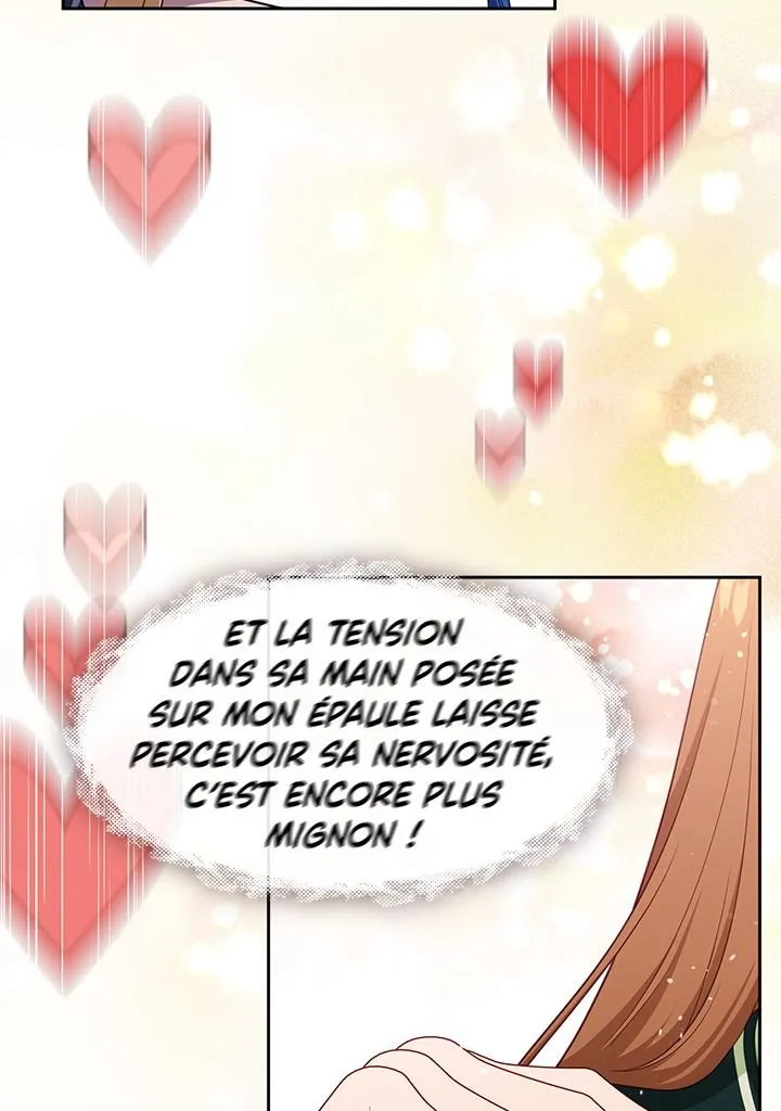Read Gare à la vilaine FR Manga Online