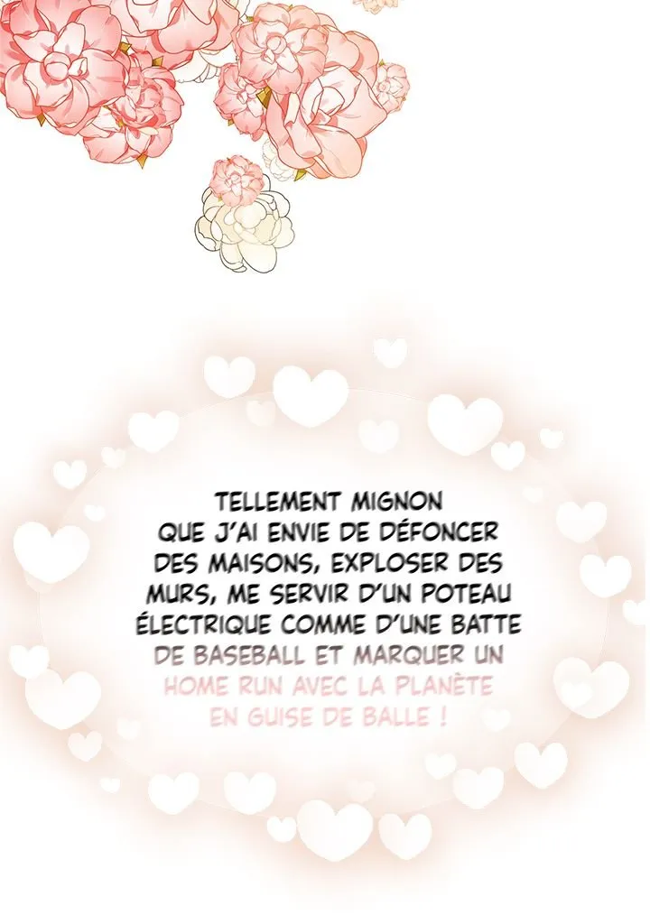 Read Gare à la vilaine FR Manga Online