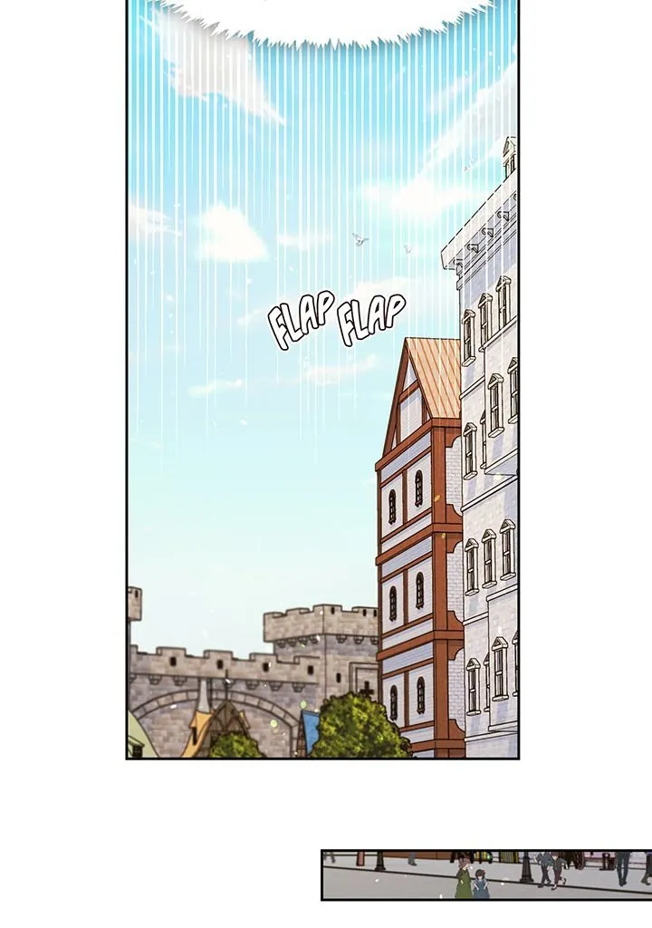 Read Gare à la vilaine FR Manga Online