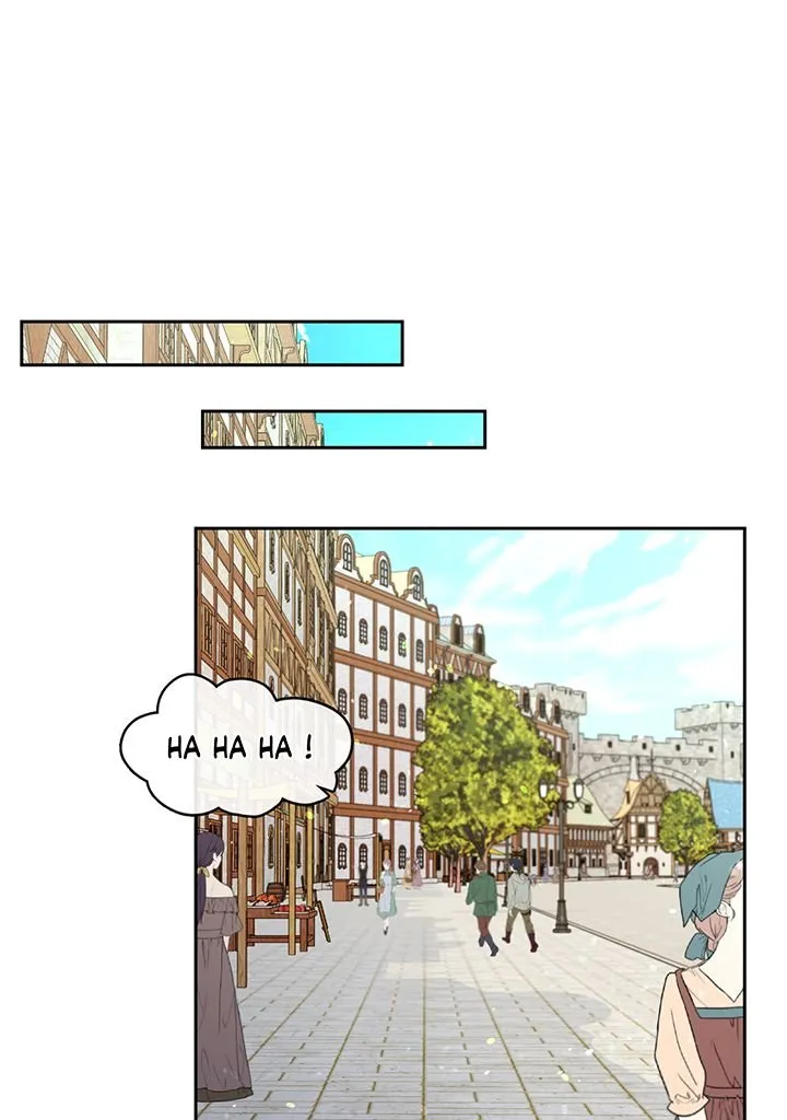 Read Gare à la vilaine FR Manga Online