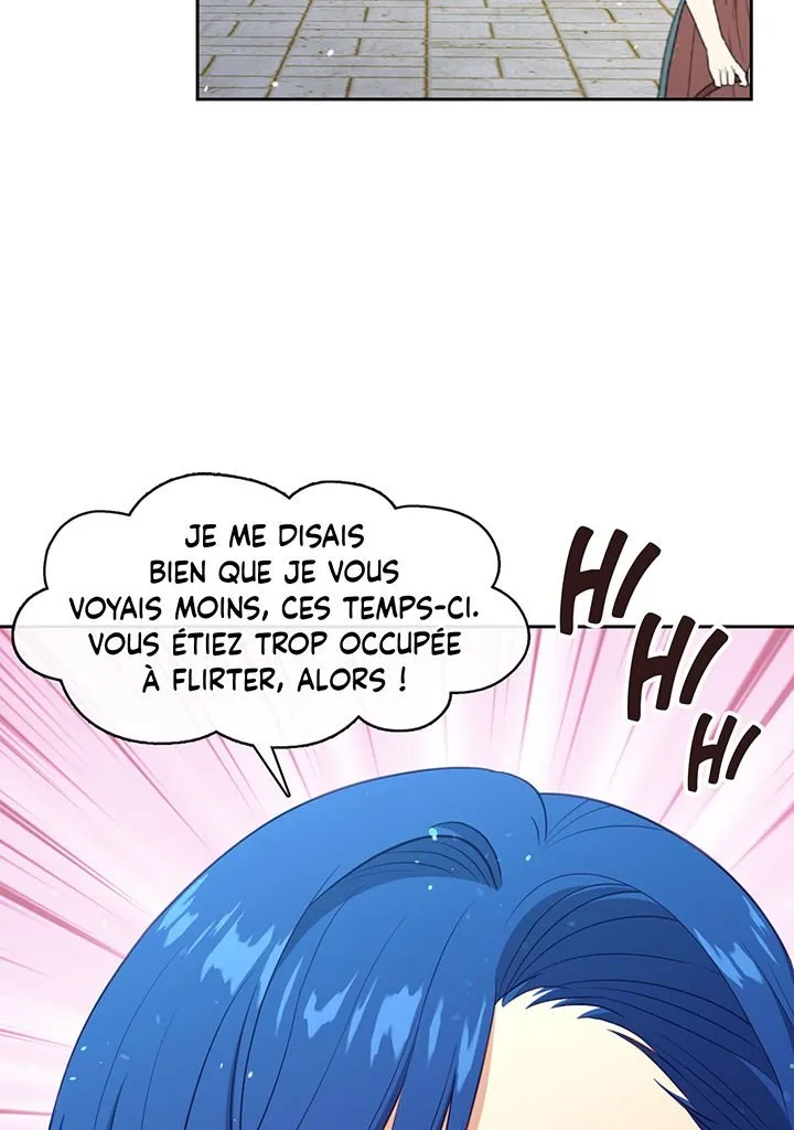 Read Gare à la vilaine FR Manga Online