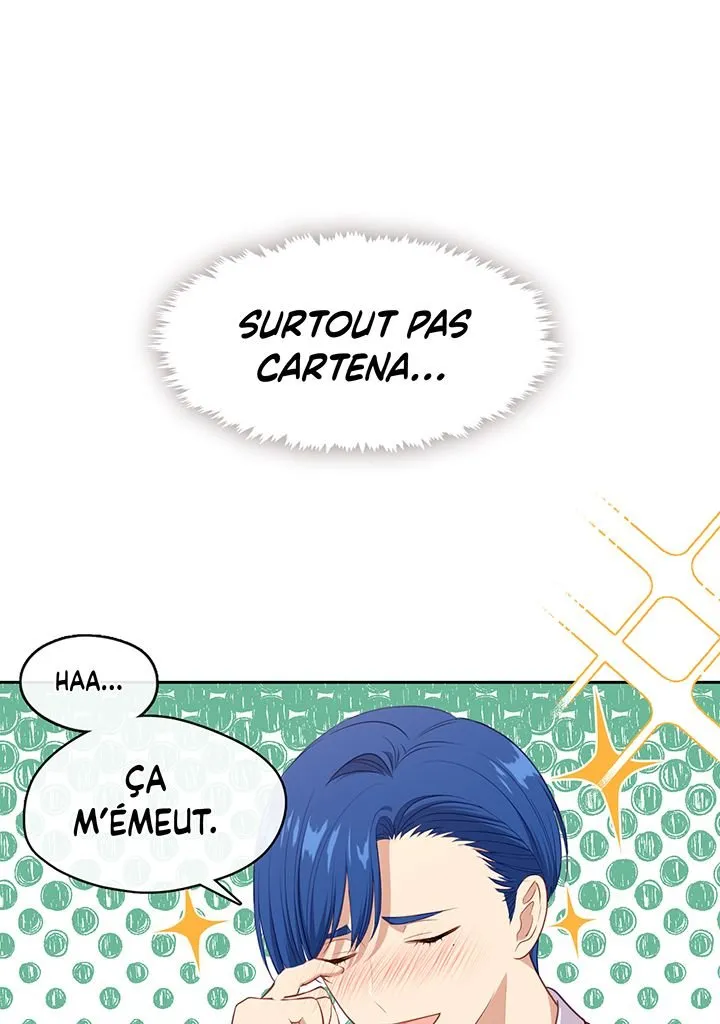 Read Gare à la vilaine FR Manga Online