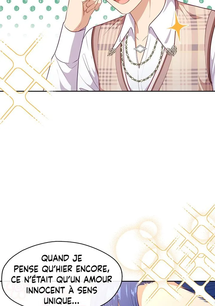 Read Gare à la vilaine FR Manga Online