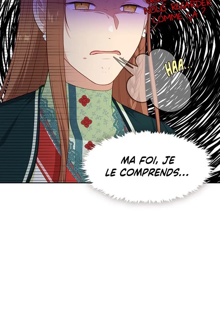 Read Gare à la vilaine FR Manga Online
