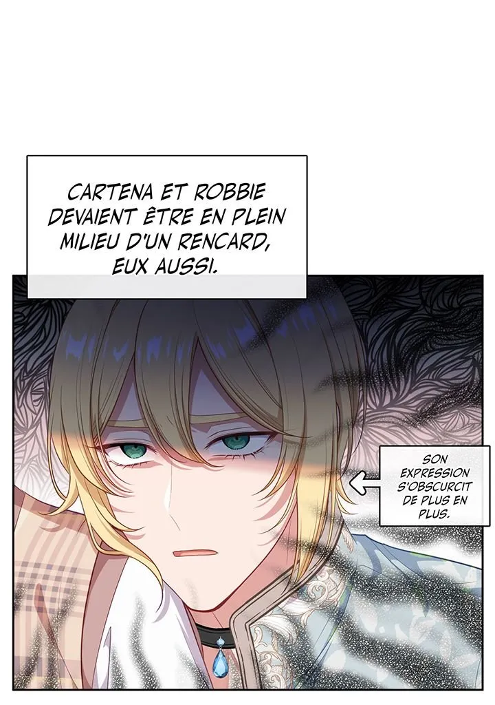 Read Gare à la vilaine FR Manga Online