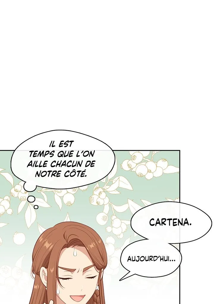 Read Gare à la vilaine FR Manga Online