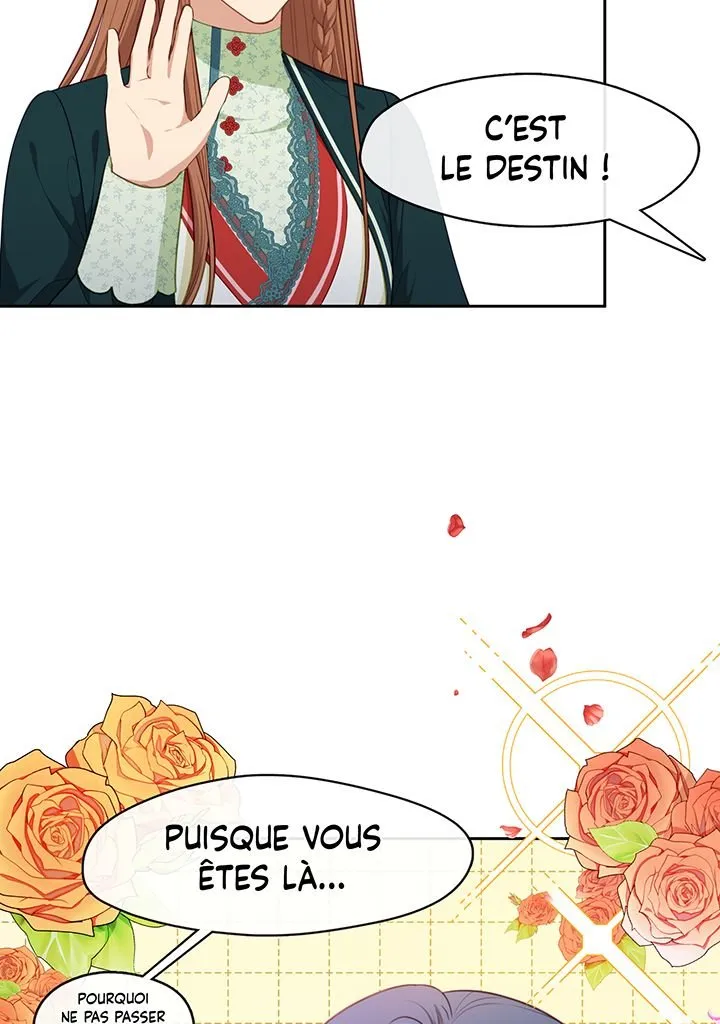 Read Gare à la vilaine FR Manga Online