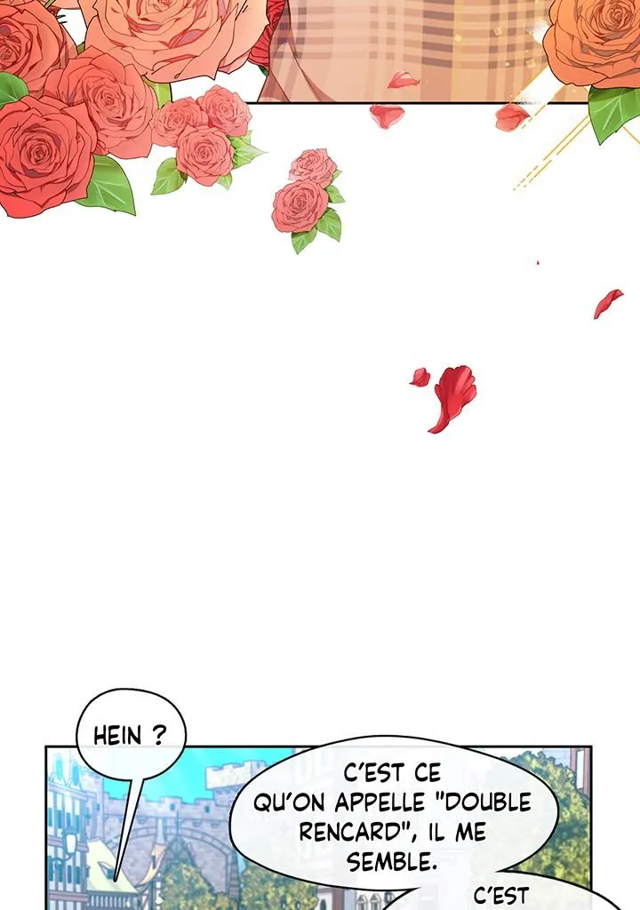Read Gare à la vilaine FR Manga Online