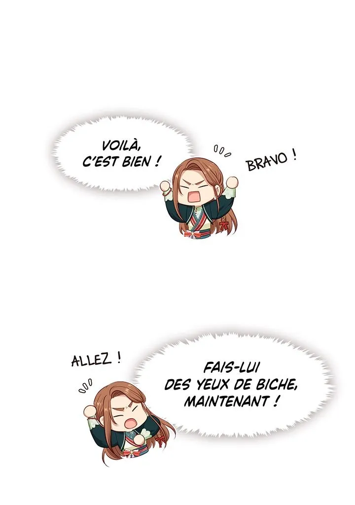 Read Gare à la vilaine FR Manga Online