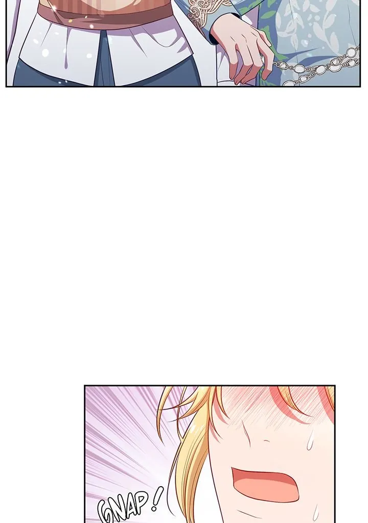Read Gare à la vilaine FR Manga Online