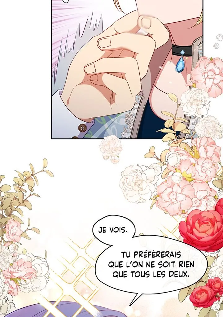 Read Gare à la vilaine FR Manga Online