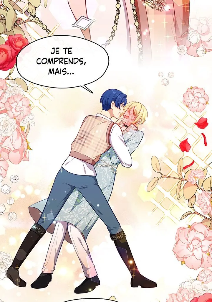 Read Gare à la vilaine FR Manga Online