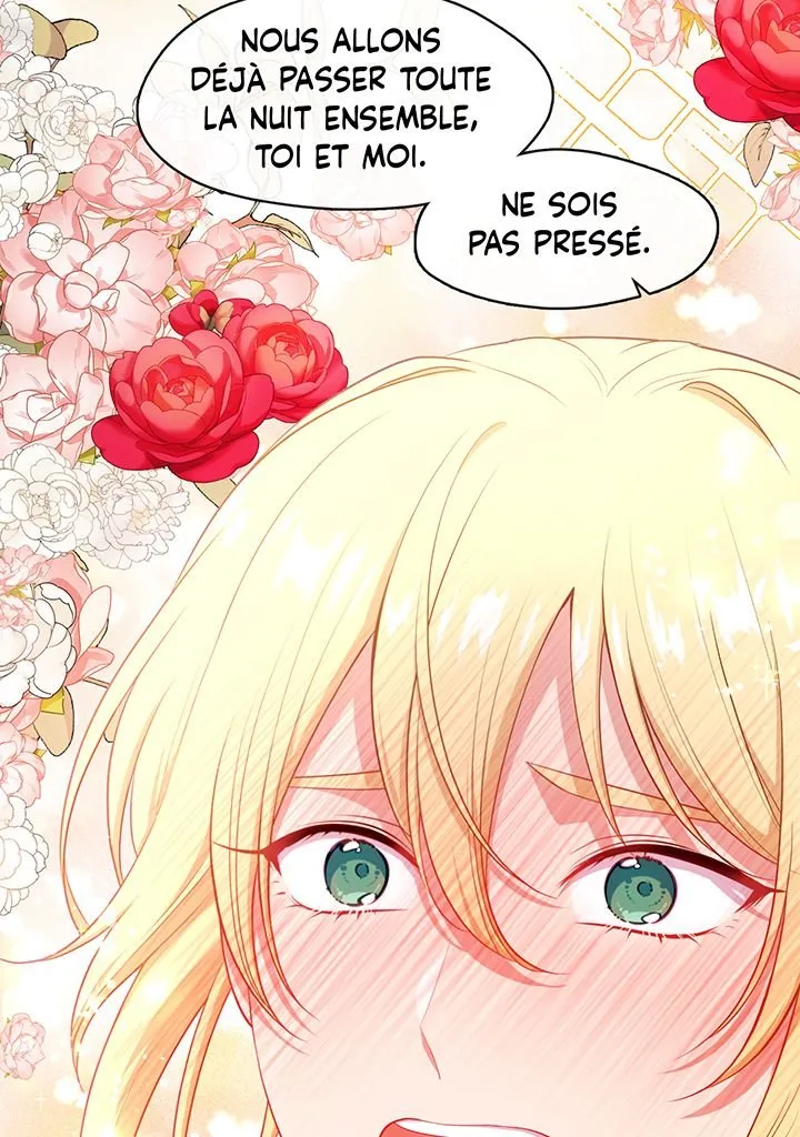 Read Gare à la vilaine FR Manga Online