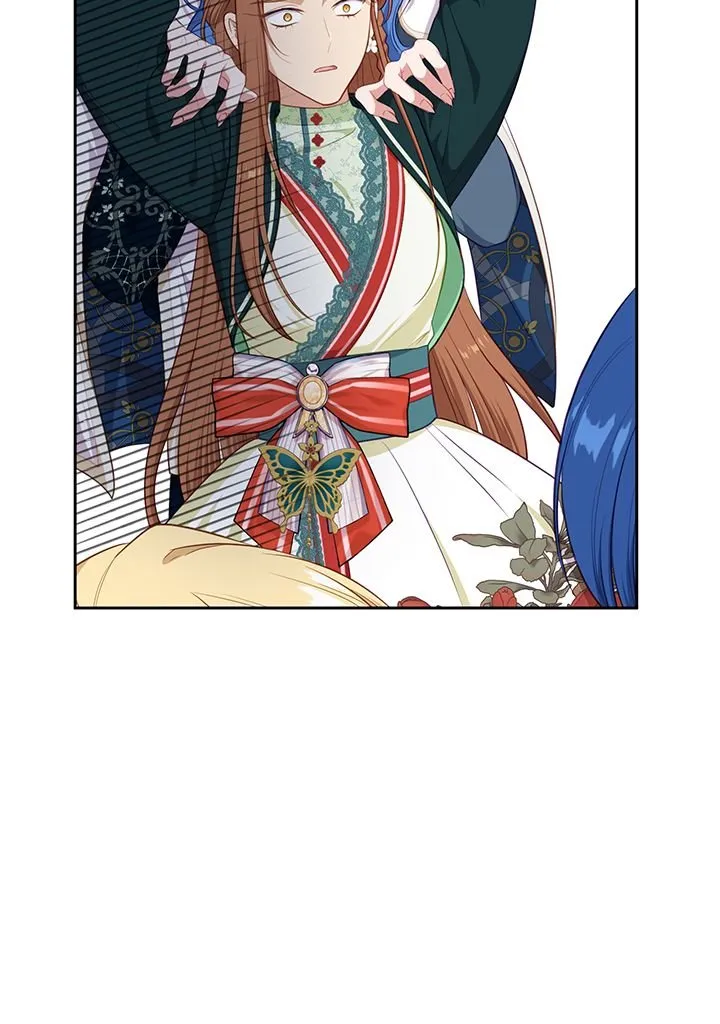 Read Gare à la vilaine FR Manga Online