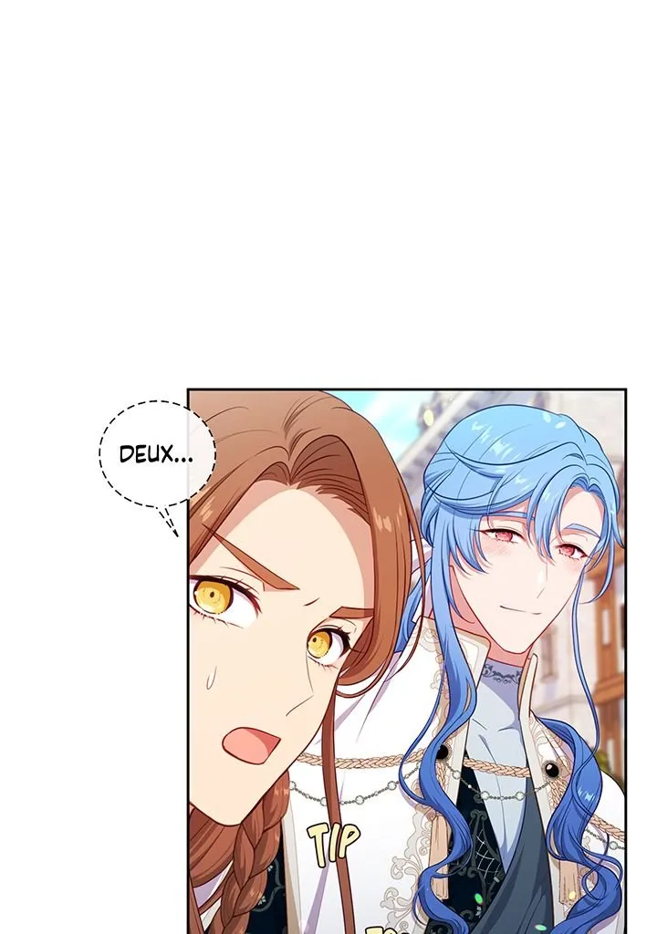 Read Gare à la vilaine FR Manga Online