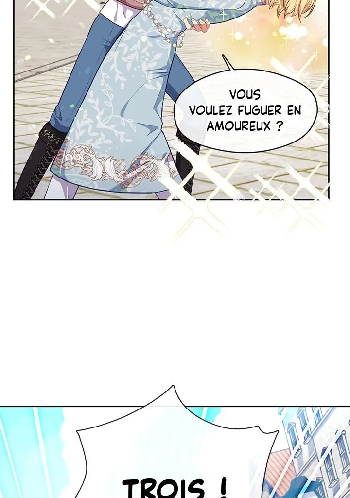 Read Gare à la vilaine FR Manga Online