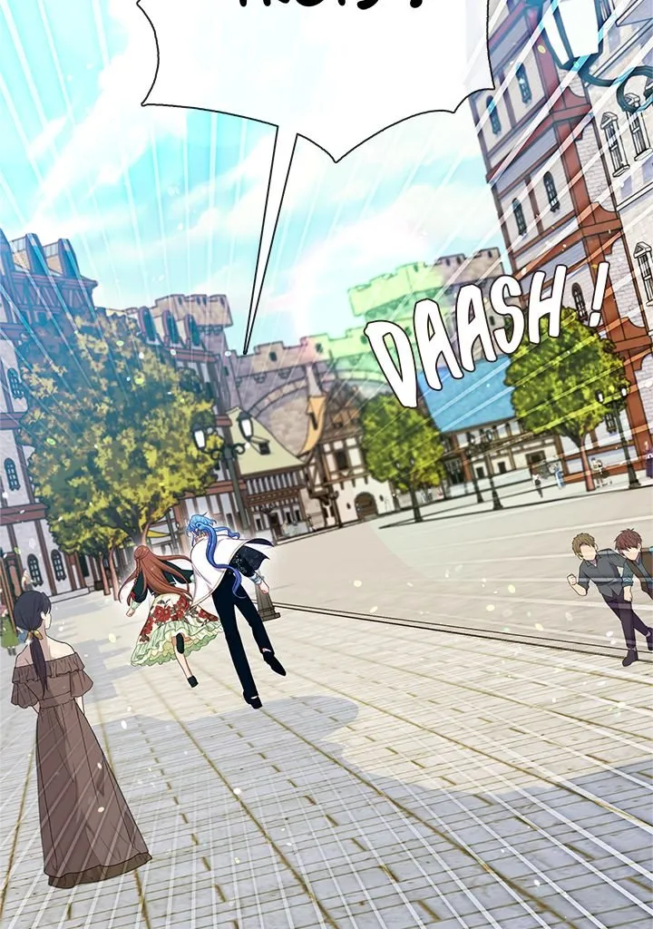 Read Gare à la vilaine FR Manga Online