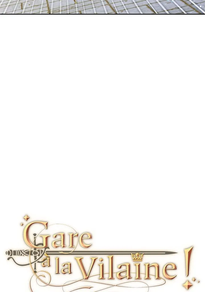 Read Gare à la vilaine FR Manga Online