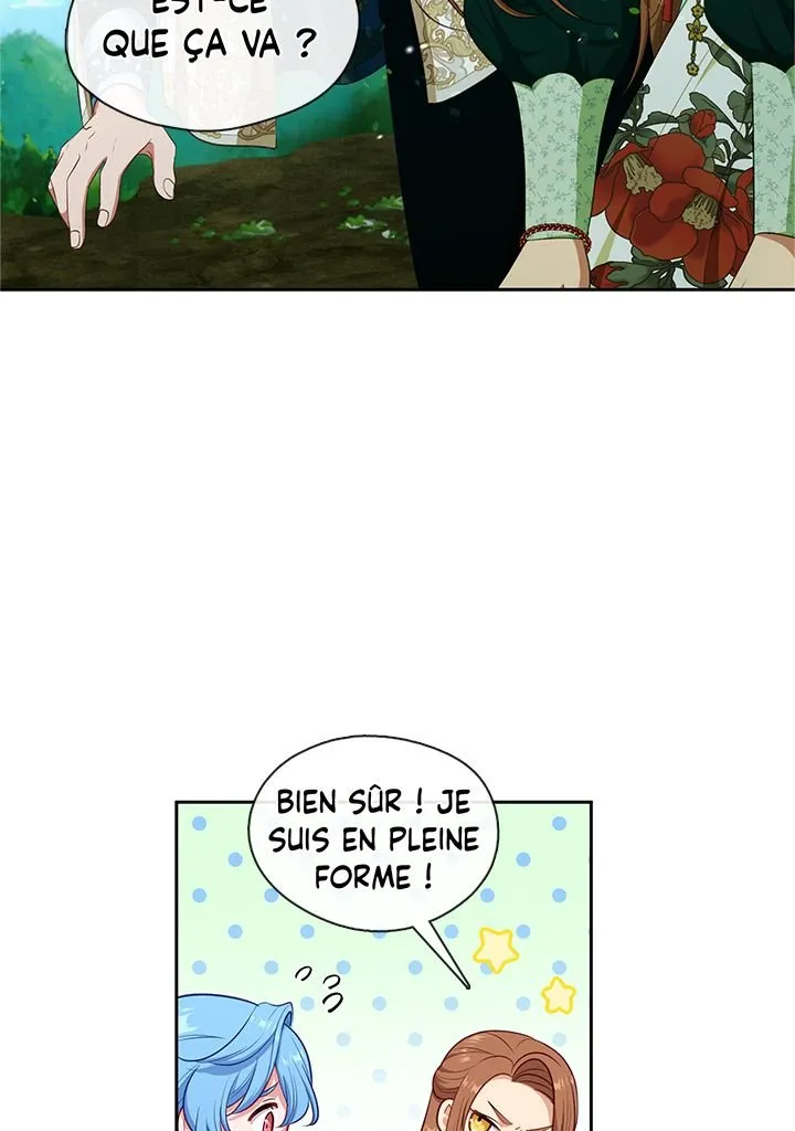 Read Gare à la vilaine FR Manga Online
