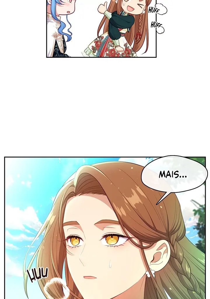 Read Gare à la vilaine FR Manga Online