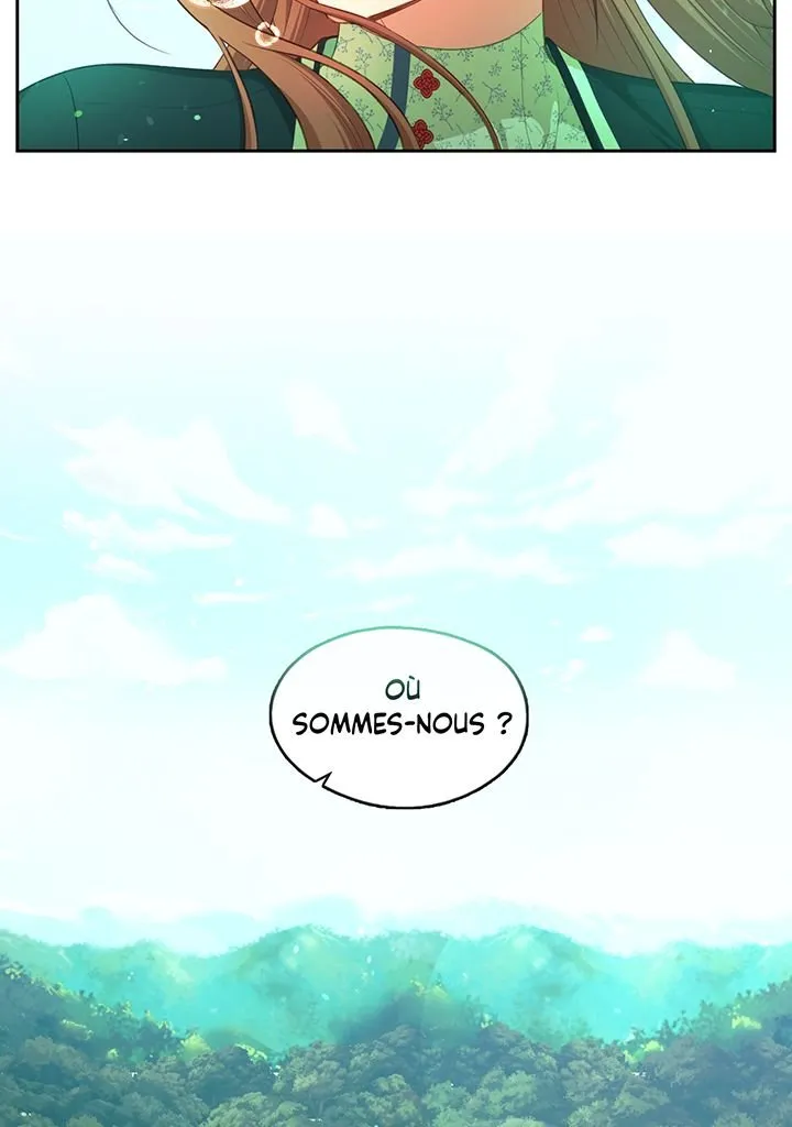 Read Gare à la vilaine FR Manga Online