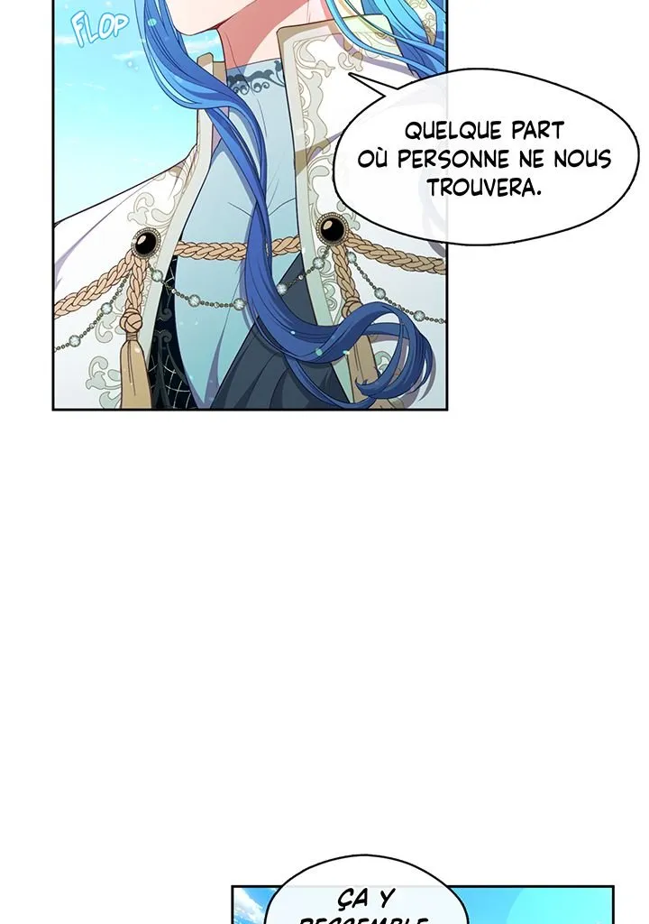 Read Gare à la vilaine FR Manga Online
