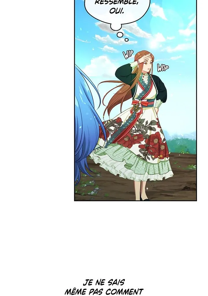 Read Gare à la vilaine FR Manga Online