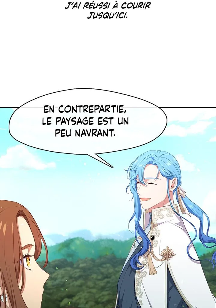 Read Gare à la vilaine FR Manga Online