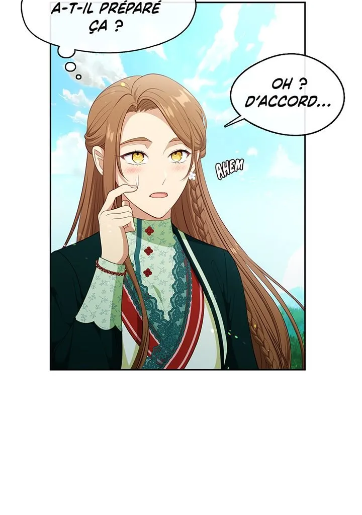 Read Gare à la vilaine FR Manga Online