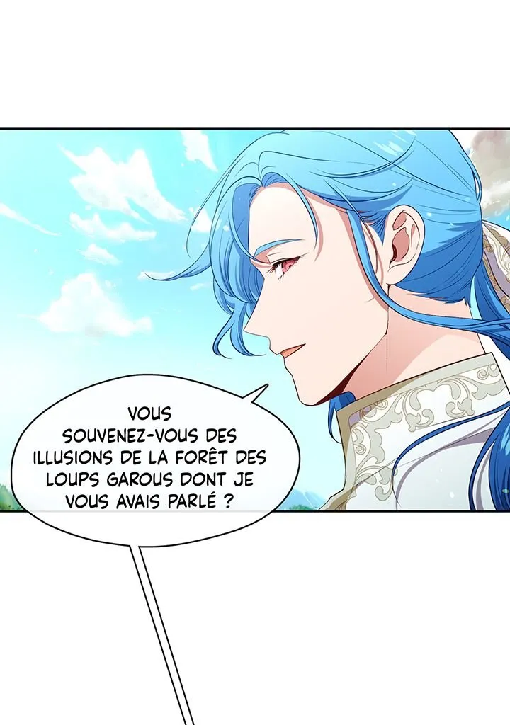 Read Gare à la vilaine FR Manga Online